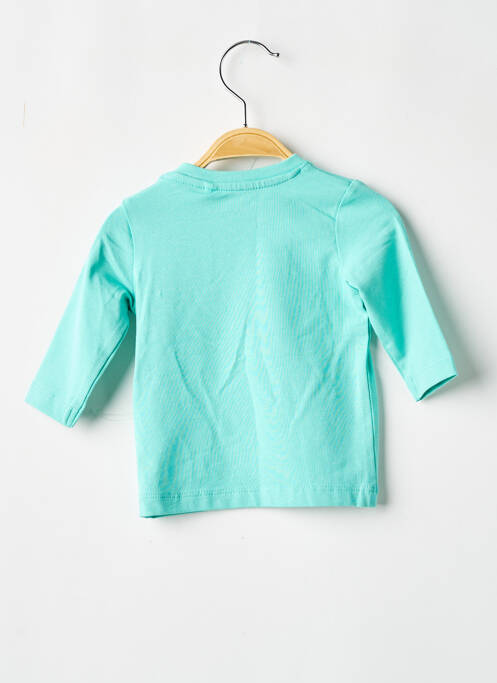 Tricou albastru NAME IT băiat