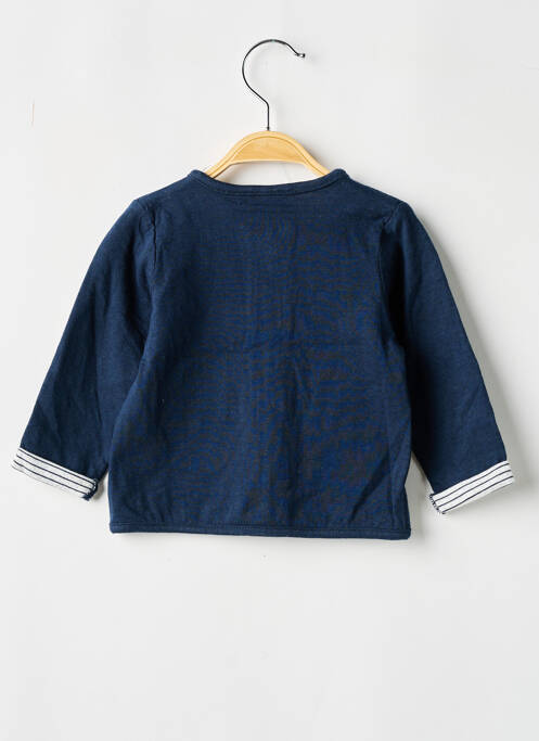 Jachete casual albastru NAME IT băiat