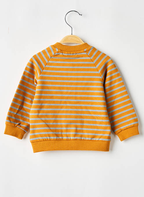 Jachete casual portocaliu NAME IT băiat