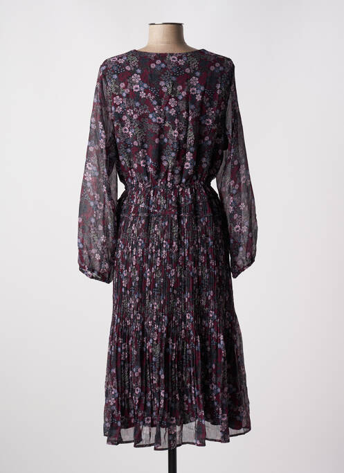 Rochie midi roșu ARTLOVE femeie