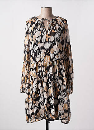 Rochie midi negru B.YOUNG femeie