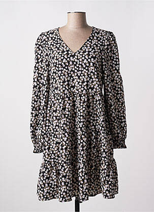 Rochie midi negru VERO MODA femeie