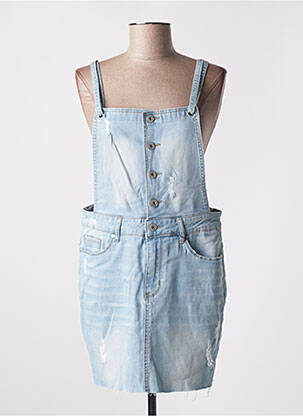 Rochie scurtă albastru BLEND SHE femeie