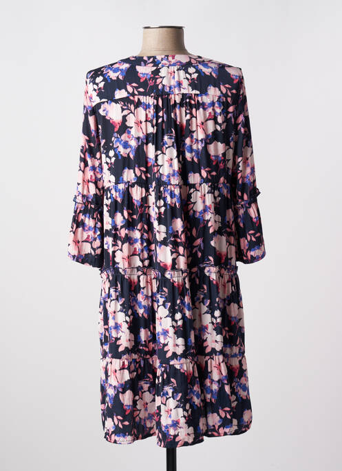 Rochie midi albastru VERO MODA femeie