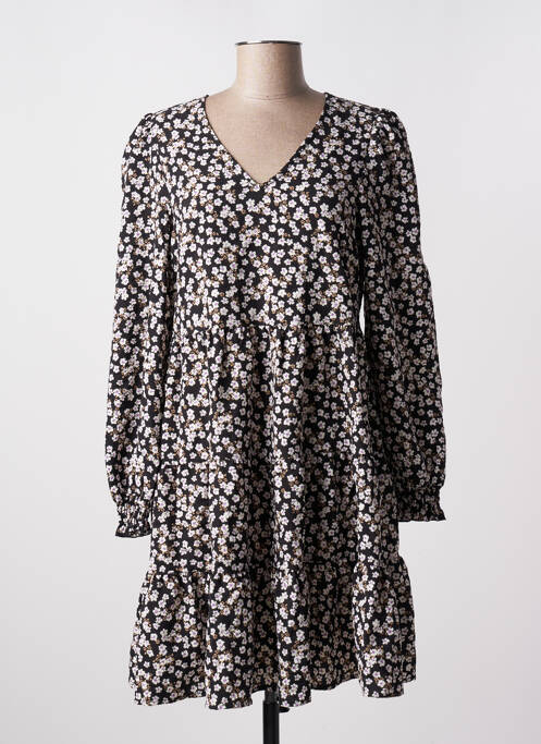 Rochie midi negru VERO MODA femeie