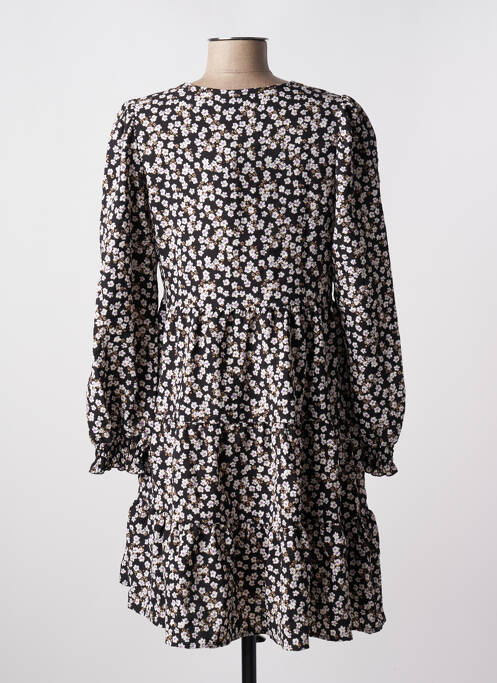 Rochie midi negru VERO MODA femeie