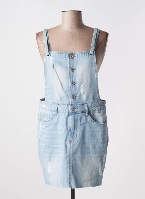 Rochie scurtă albastru BLEND SHE femeie