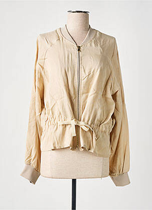 Jachete casual bej PAKO LITTO femeie