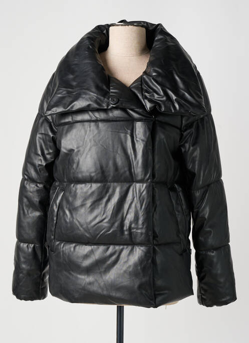 Geacă matlasată negru EDC BY ESPRIT femeie