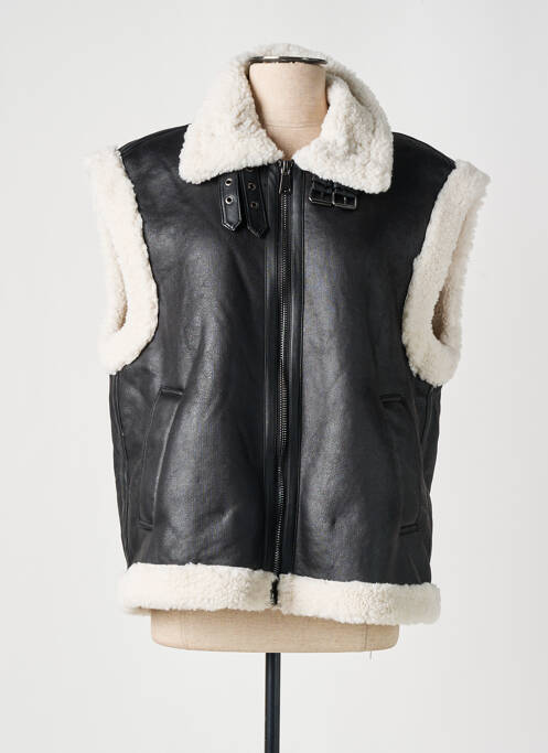 Jachete casual negru B.YOUNG femeie