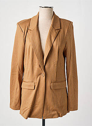 Sacou maro B.YOUNG femeie