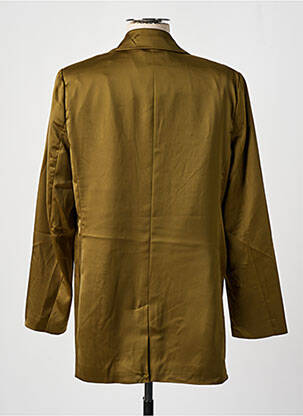 Sacou buzunare verde B.YOUNG femeie