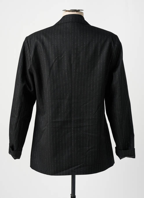 Sacou negru CREAM femeie