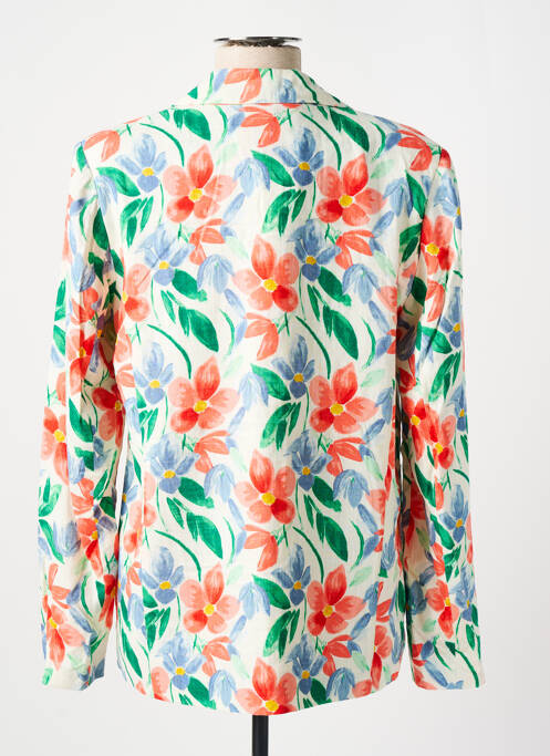 Sacou portocaliu VERO MODA femeie