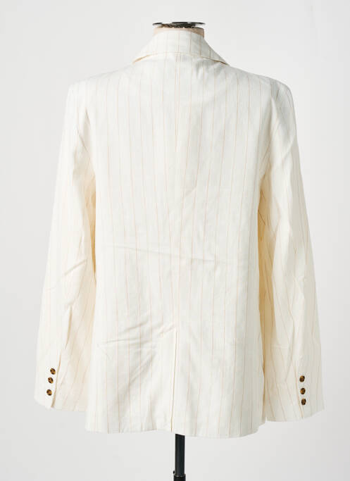 Sacou bej B.YOUNG femeie