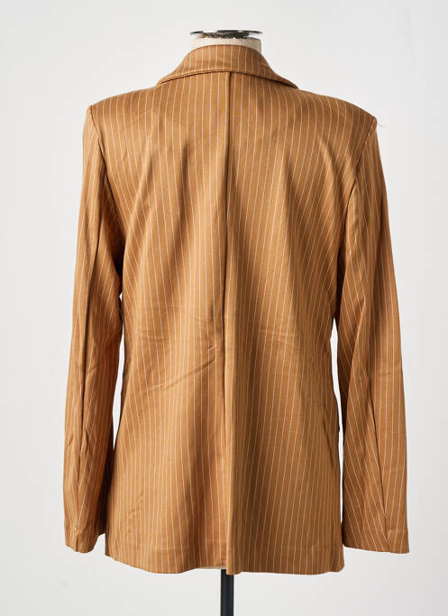 Sacou maro B.YOUNG femeie