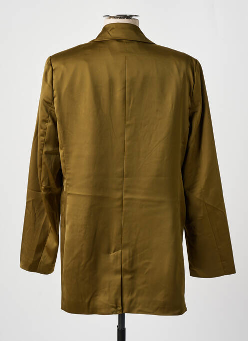 Sacou verde B.YOUNG femeie