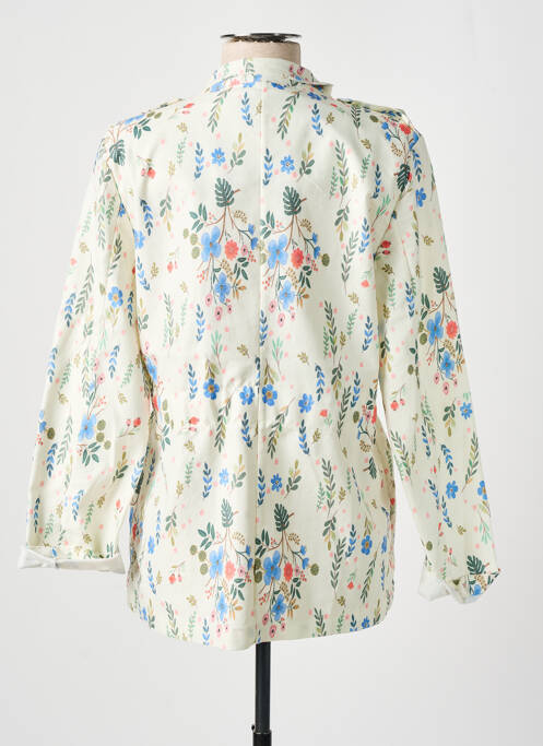 Jachete casual bej PAKO LITTO femeie