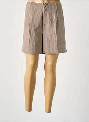 Șort maro ONLY femeie