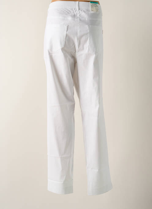 Jegging alb STARK femeie