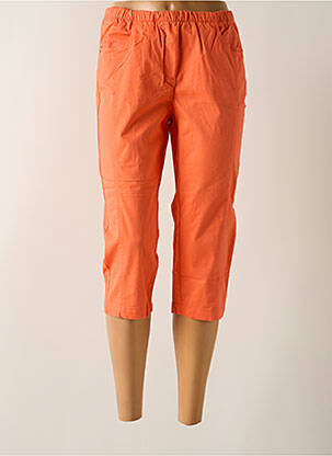 Corsar portocaliu BRANDTEX femeie