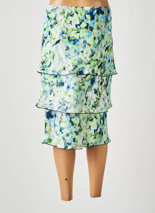 Fustă midi verde SOMMERMANN femeie