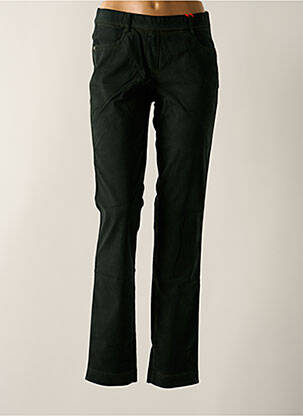 Jegging verde ASCARI femeie