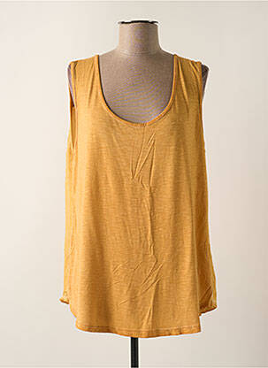 Maiou galben PAKO LITTO femeie