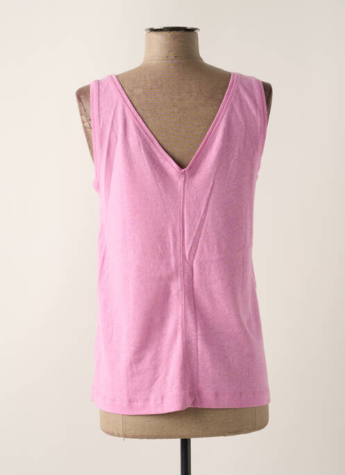 Maiou roz ESPRIT femeie