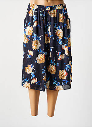 Fustă midi albastru LA PETITE ETOILE femeie