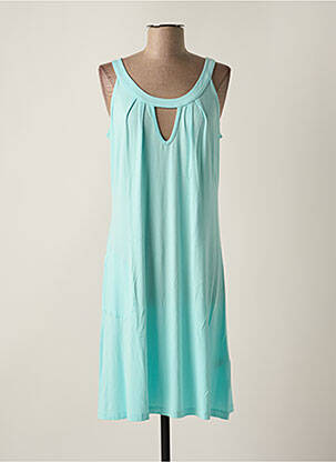 Rochie de plajă albastru HAJO femeie