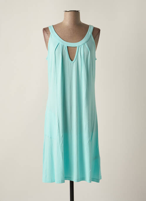 Rochie de plajă albastru HAJO femeie