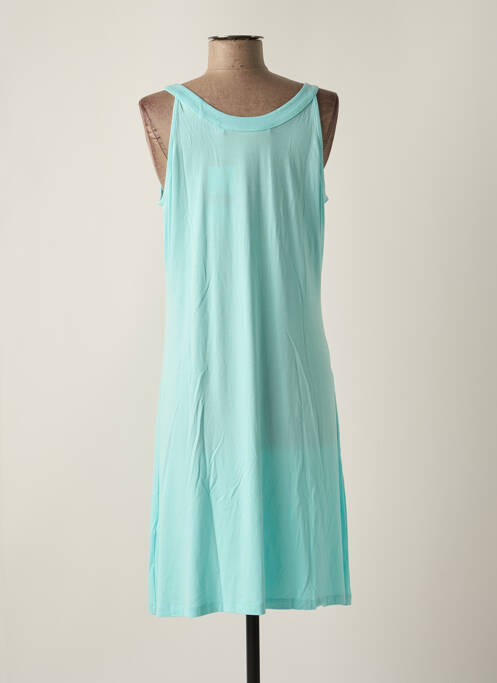 Rochie de plajă albastru HAJO femeie