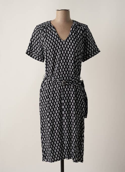 Rochie midi negru CONCEPT K femeie