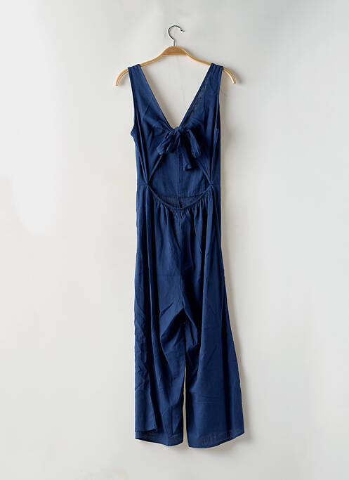 Salopetă-pantalon albastru YSABEL MORA femeie