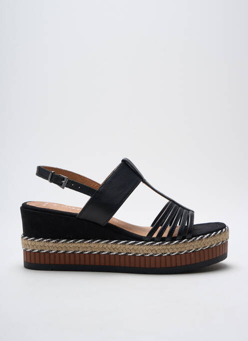 Espadrile negru MARCO TOZZI femeie