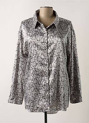 Cămașă bej SOPHYLINE femeie