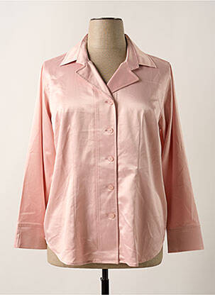 Cămașă roz BUGARRI femeie