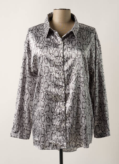 Cămașă bej SOPHYLINE femeie