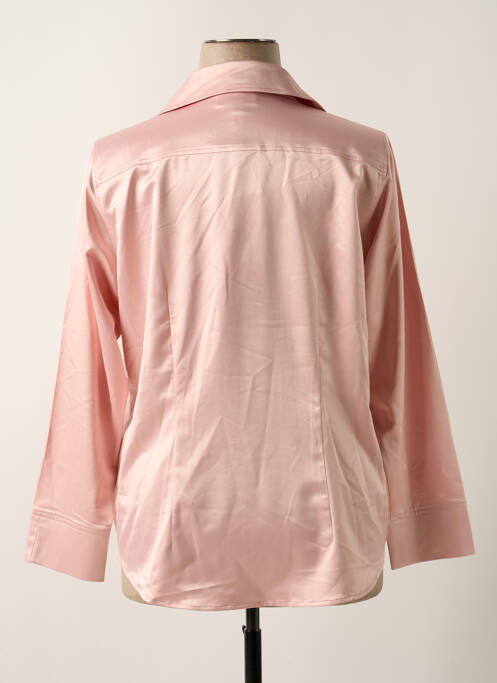 Cămașă roz BUGARRI femeie