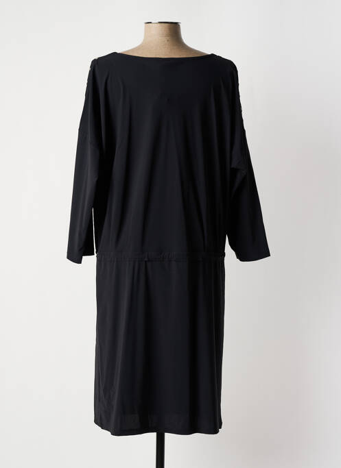 Rochie midi negru CASSIOPEE femeie