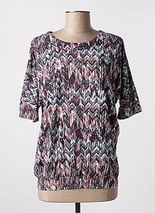 Top roșu BRANDTEX femeie