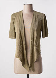 Jachete casual verde VICTORIA femme