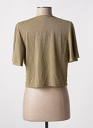Jachete casual verde VICTORIA femeie