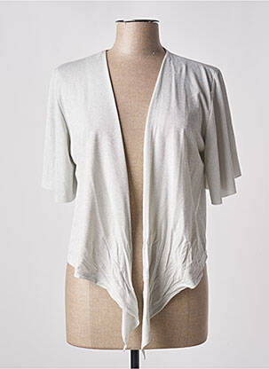 Jachete casual gri VICTORIA femeie