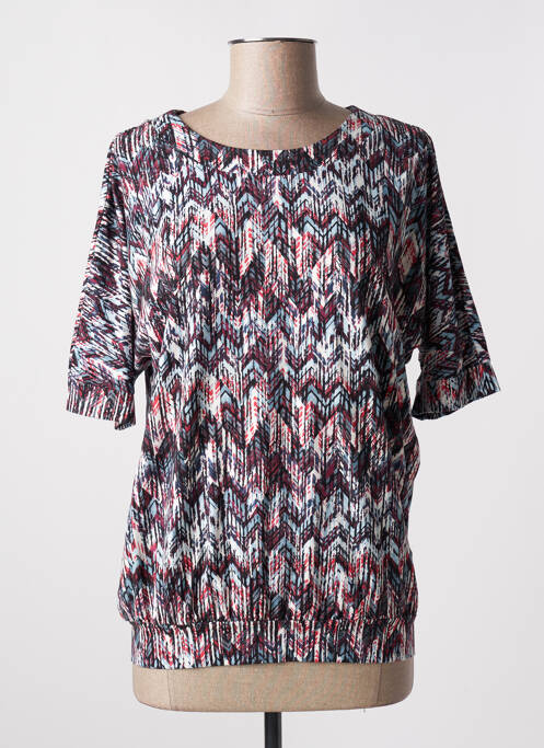 Top roșu BRANDTEX femeie