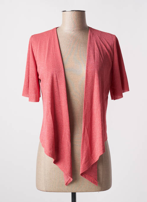 Jachete casual roz VICTORIA femeie