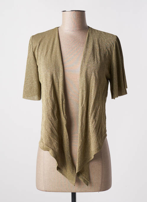 Jachete casual verde VICTORIA femeie