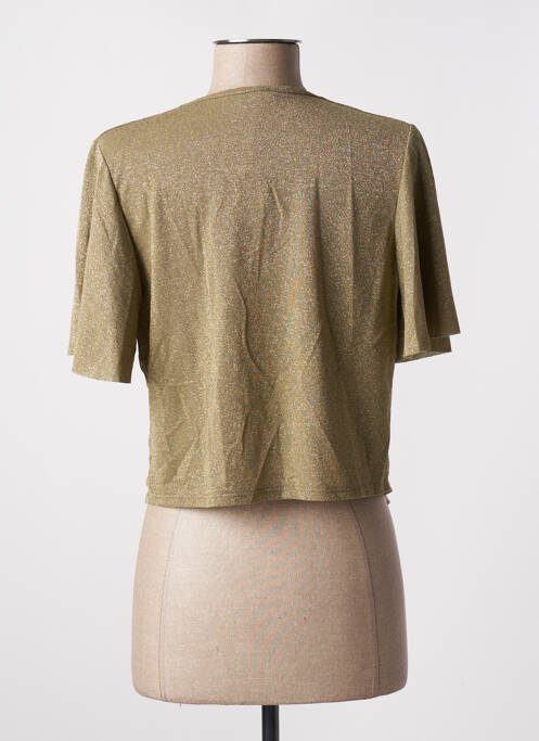 Jachete casual verde VICTORIA femeie