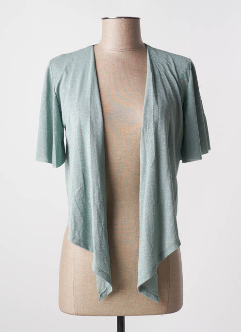 Jachete casual albastru VICTORIA femeie